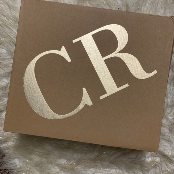 Charlotte Russe Over the knee riding boots - Picture 3 of 7